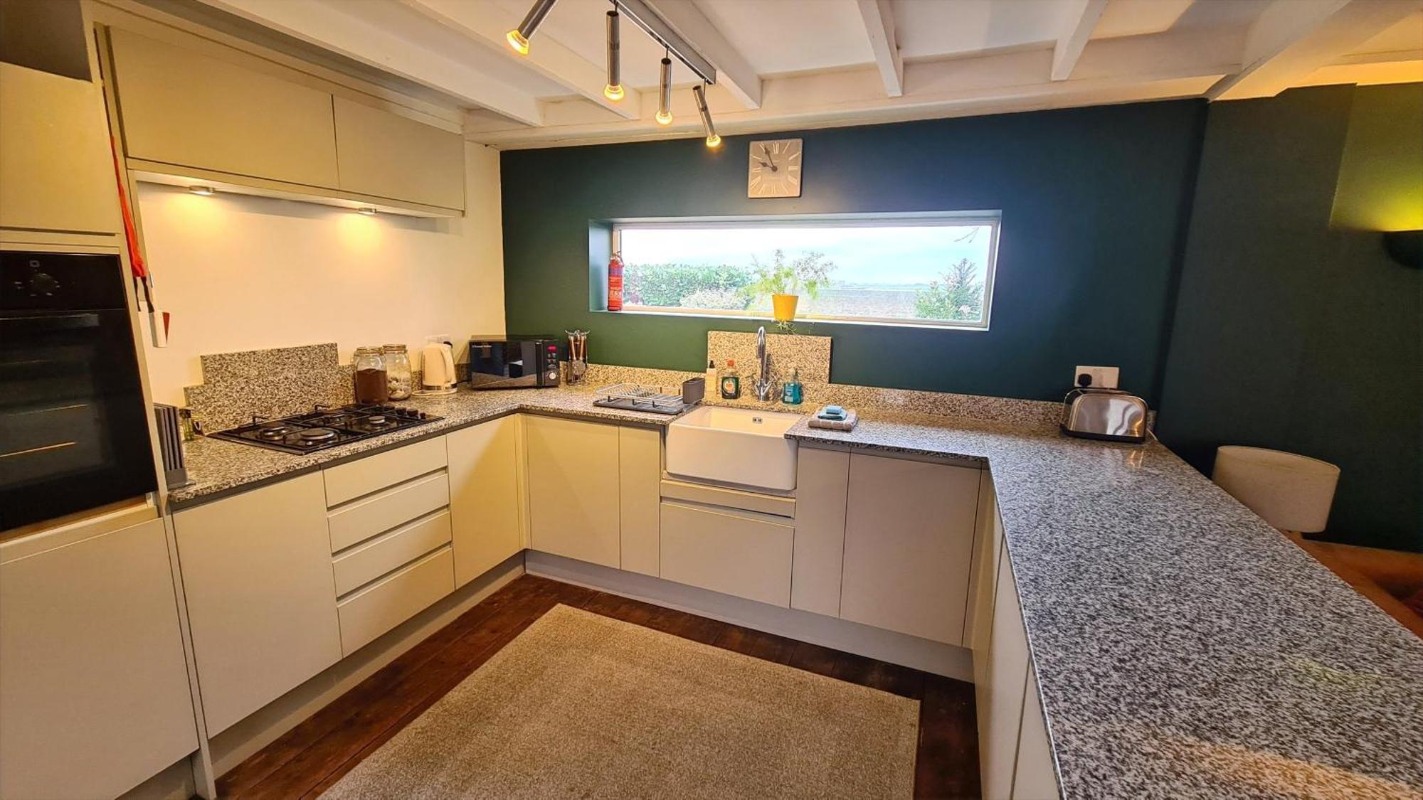 מלון אילי Horsley Hale Farm Glamping חדר תמונה